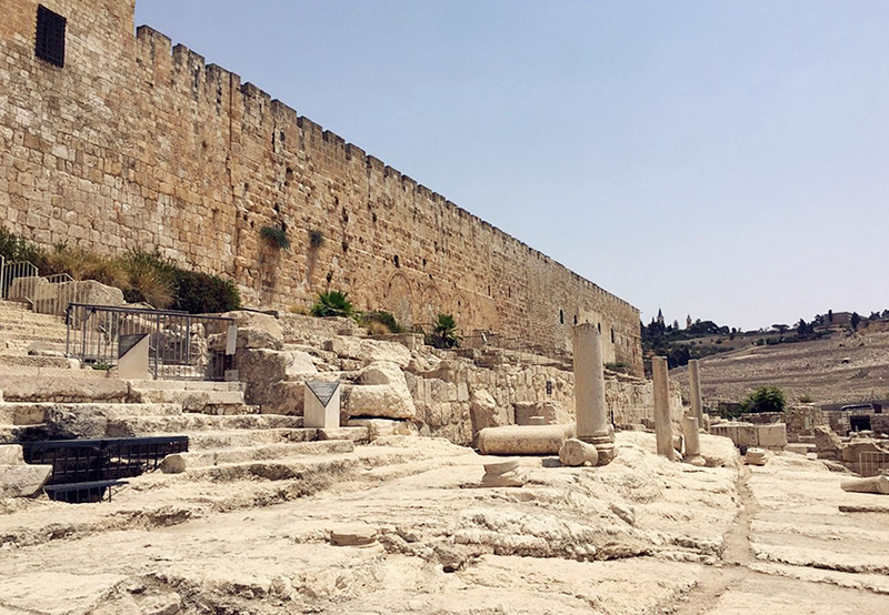 ../Images/CHANG,TSUI-CHI-Israel.Old City of Jerusalem (3).jpg